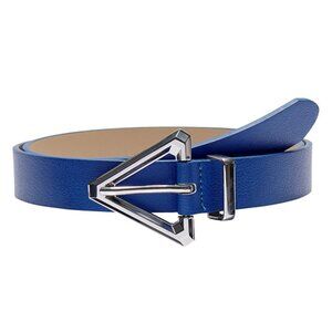 ONLY JEAN PU JEANS BELT ACC BELT WOMEN